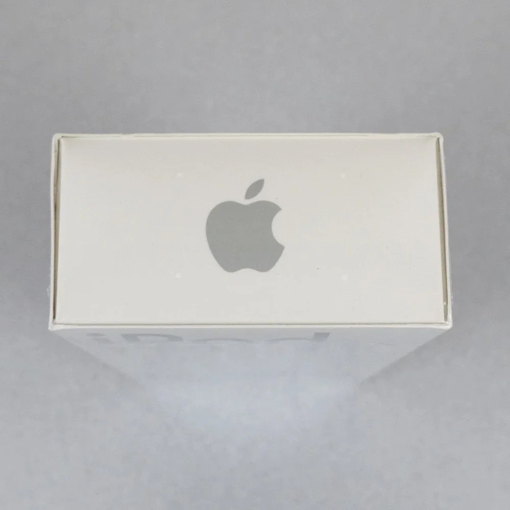 Apple iPod Mini Dock White New Sealed Old Stock Genuine 2004 Y2K Vintage